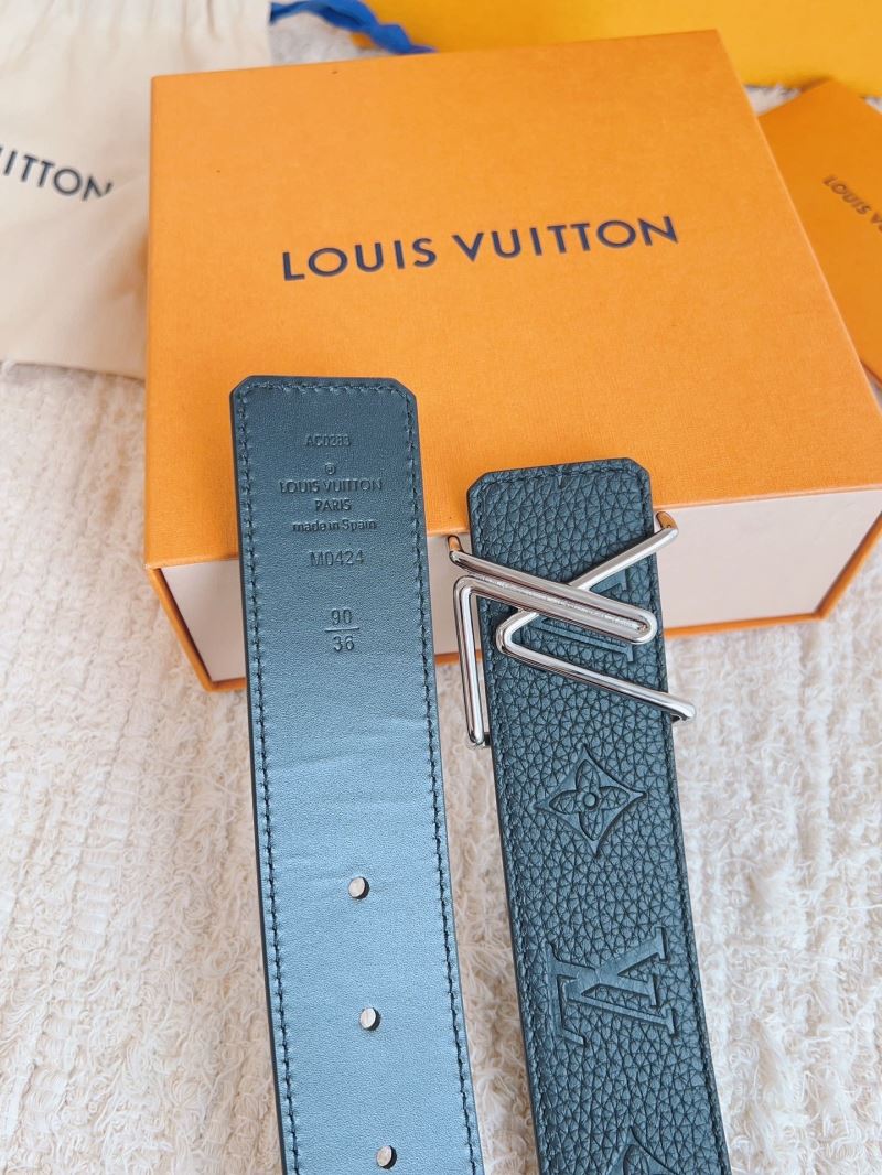 Louis Vuitton Belts